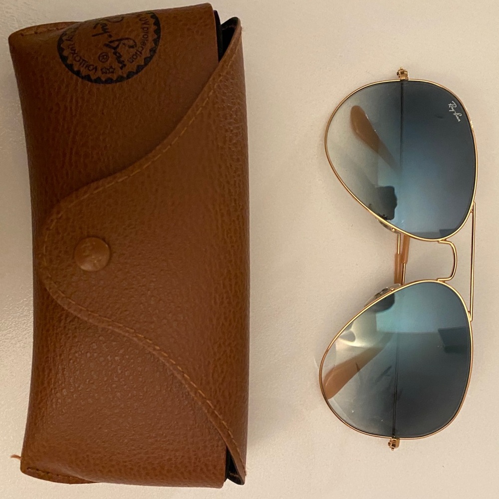 Ray-Ban Aviator Classic
